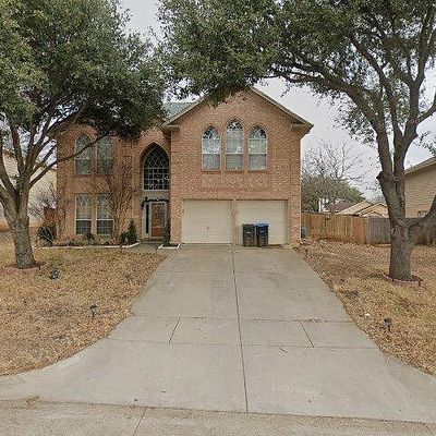 8513 Delta Way, Fort Worth, TX 76123