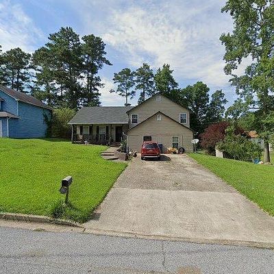 852 River Glen Pl, Riverdale, GA 30296