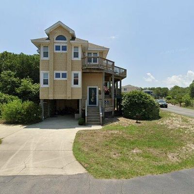 852 Sea Cliff Ct Lot 253, Corolla, NC 27927