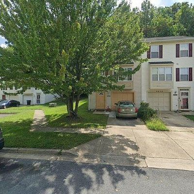 8527 Ritchboro Rd, District Heights, MD 20747