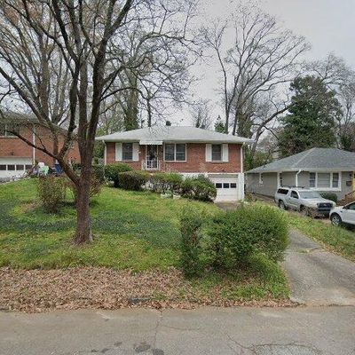 853 Erin Ave Sw, Atlanta, GA 30310