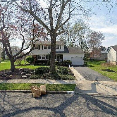 854 Stonehenge Rd, Cherry Hill, NJ 08003