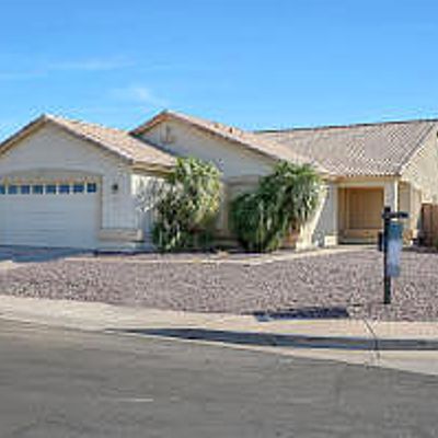 8541 W Watkins St, Tolleson, AZ 85353