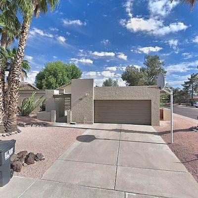 8547 E Via De Encanto, Scottsdale, AZ 85258