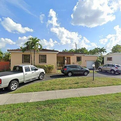 8550 Sw 28 Th St, Miami, FL 33155