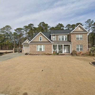 856 Bellemeade Cir, Florence, SC 29501