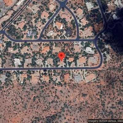 86 Linda Vis Lot 117, Sedona, AZ 86336