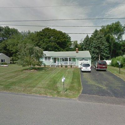 86 Rice Rd, Meriden, CT 06450