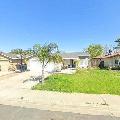 860 Pasteur St, Hanford, CA 93230