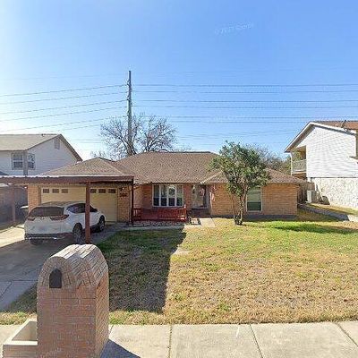 8606 Oak Timber St, San Antonio, TX 78251