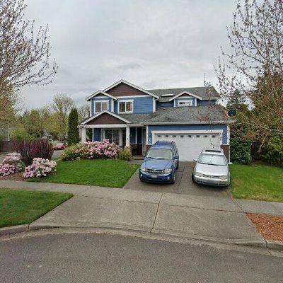 8615 29 Th Way Se, Olympia, WA 98513