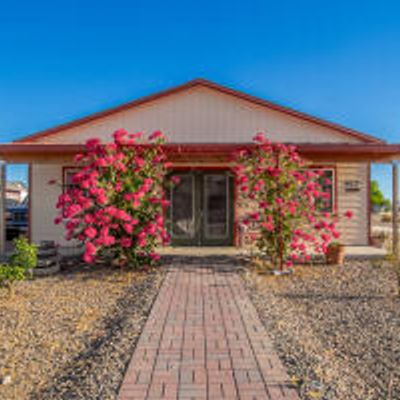 8617 W Teresita Dr, Arizona City, AZ 85123