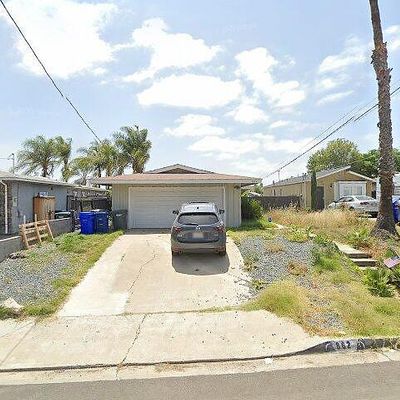 862 Banock St, Spring Valley, CA 91977