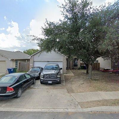 8622 Harvest Moon, San Antonio, TX 78245