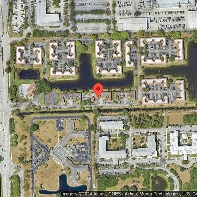 8621 Sw 5 Th St #206, Pembroke Pines, FL 33025