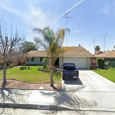 863 Marion Ave, Hemet, CA 92543