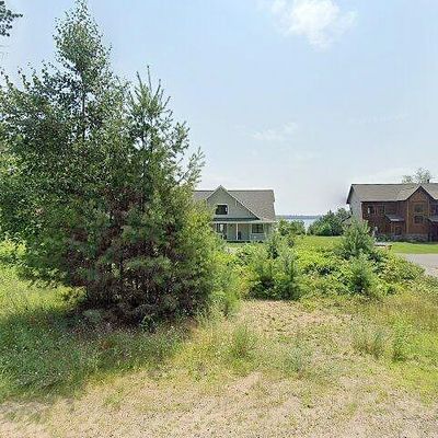 8645 Big Saint Germain Dr, Saint Germain, WI 54558