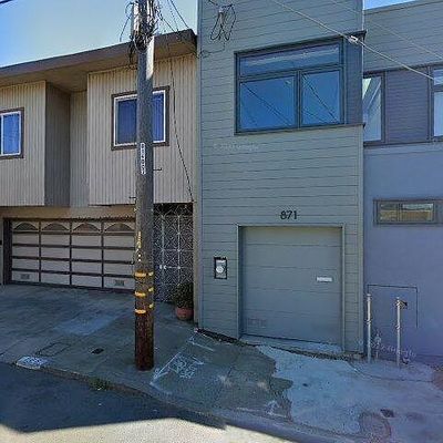 865 Moultrie St, San Francisco, CA 94110