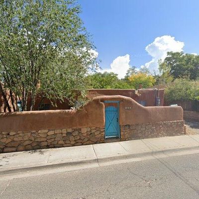 868 E Alameda St # A&B, Santa Fe, NM 87501