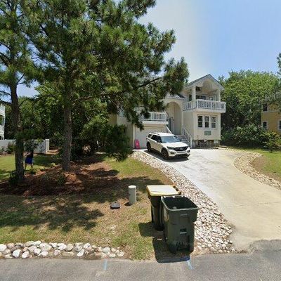 869 Drifting Sands Dr Lot 360, Corolla, NC 27927