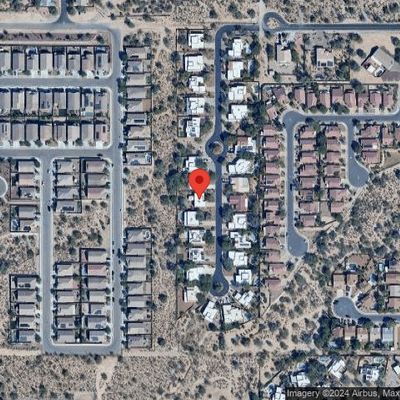 8691 N Maya Ct, Tucson, AZ 85742