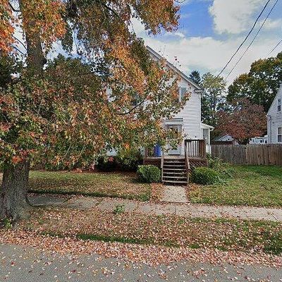 87 N Pearl St, Meriden, CT 06450