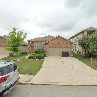 8707 Dove Oak Ln, San Antonio, TX 78254