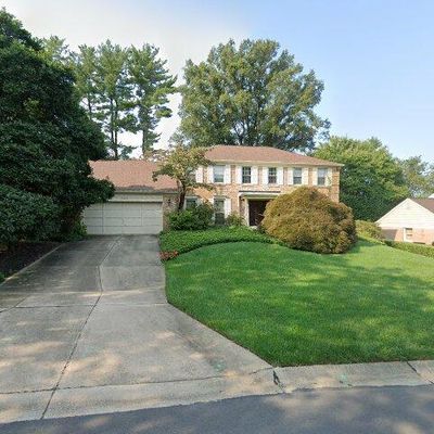 8708 Wandering Trail Dr, Potomac, MD 20854