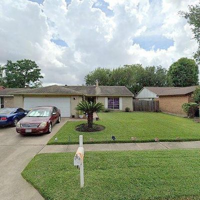 8710 Victoria Forest Dr, Houston, TX 77088