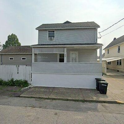 873 N Locust St, Hazleton, PA 18201