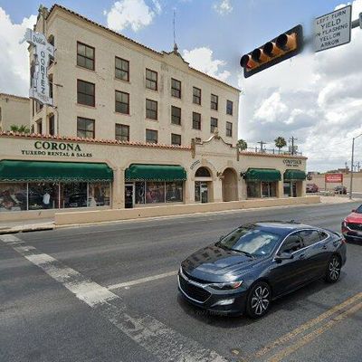 S Avenue, Weslaco, TX 78596