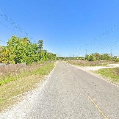 S Oakridge Avenue, Green Cove Springs, FL 32043