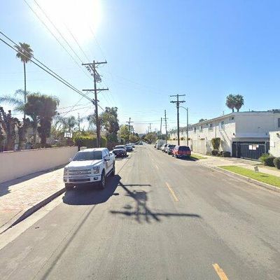 Variel Ave, Canoga Park, CA 91304