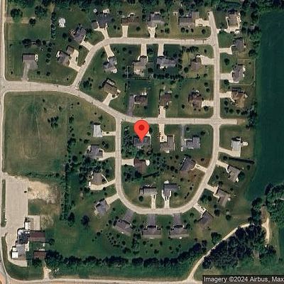 W1195 Rolling Hills Dr, Rubicon, WI 53078