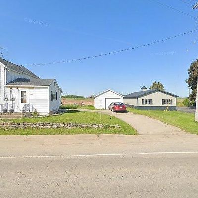 W1569 County Road C, Pulaski, WI 54162