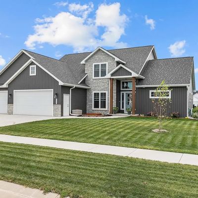 W5539 Schreiber Ln, Appleton, WI 54915