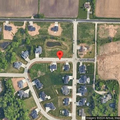 W5844 Edgewood Dr, Menasha, WI 54952