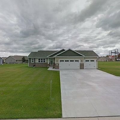 W6291 Elpaso Dr, Greenville, WI 54942