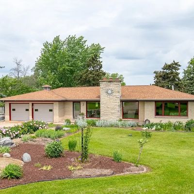 W802 E Waushara St, Berlin, WI 54923