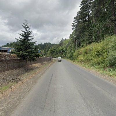 Willamina Creek Rd, Willamina, OR 97396