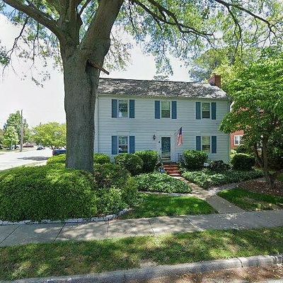 1 Acorn St, Hampton, VA 23669