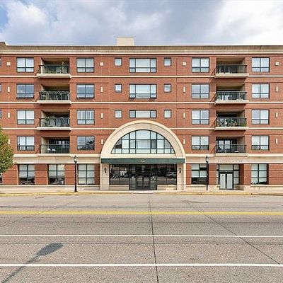 1 Orient Way #401, Rutherford, NJ 07070