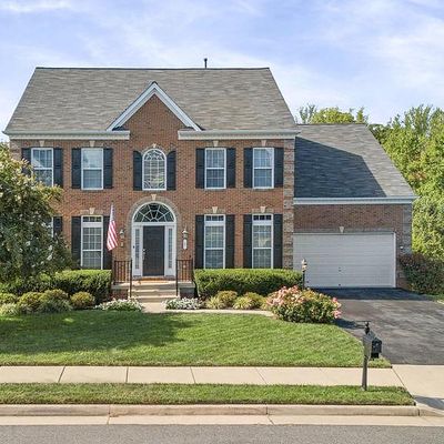 1 Sutton Ct, Stafford, VA 22554