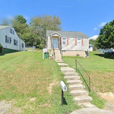 1 Victory Hts, Christiansburg, VA 24073