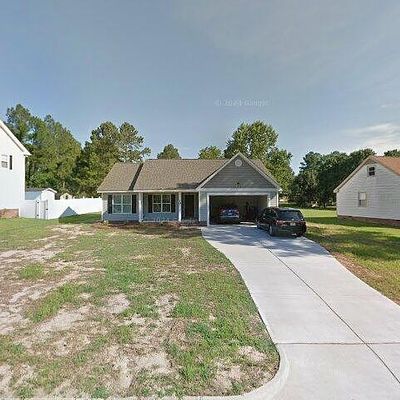 10 Runneymede Pl, Smithfield, NC 27577