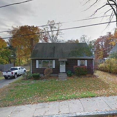 100 Brookline Ave, Holyoke, MA 01040