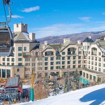 100 E Thomas Place #4054 Week 5, Beaver Creek, CO 81620