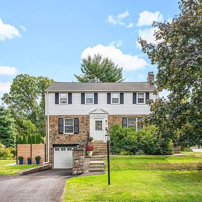 100 Rech Avenue, Oreland, PA 19075