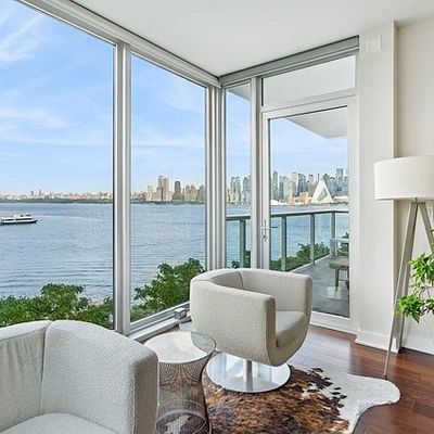 1000 Avenue Port Imp #507, Weehawken, NJ 07086