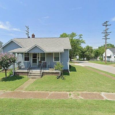 1000 Elliston St, Old Hickory, TN 37138